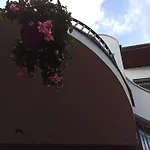 Hostel Hotel-hostel Saska *