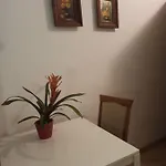 Hotel-hostel Saska