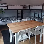 Hotel-hostel Saska * Warsaw