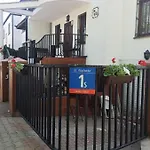Hotel-hostel Saska * Warsaw