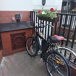 Hostel Hotel-hostel Saska *