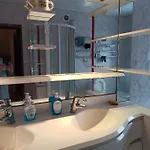 Hotel-hostel Saska *