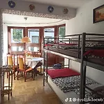 Hotel-hostel Saska