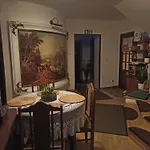 Hotel-hostel Saska Warsaw