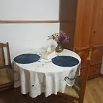 Hostel Hotel-hostel Saska