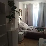 Hotel-hostel Saska