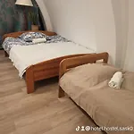 Hostel Hotel-hostel Saska *