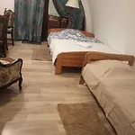 Hotel-hostel Saska *