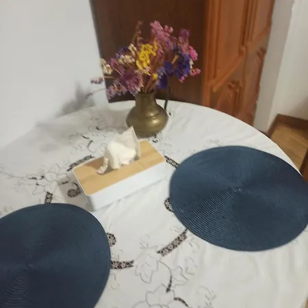 Hostal Hotel-hostel Saska