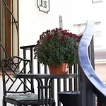 Auberge de jeunesse Hotel-hostel Saska