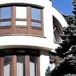Auberge de jeunesse Hotel-hostel Saska Varsovie