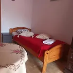 Hotel-hostel Saska Varsovie