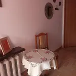 אכסניה Hotel-hostel Saska *