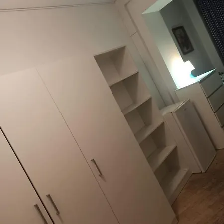 Hotel-hostel Saska * Varşova