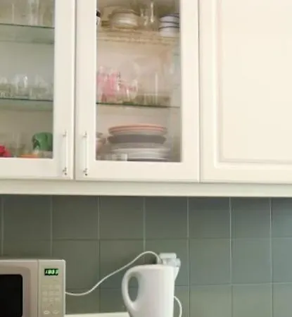 Hotel-hostel Saska Auberge de jeunesse *