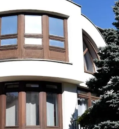 Hostal Hotel-hostel Saska Varsovia