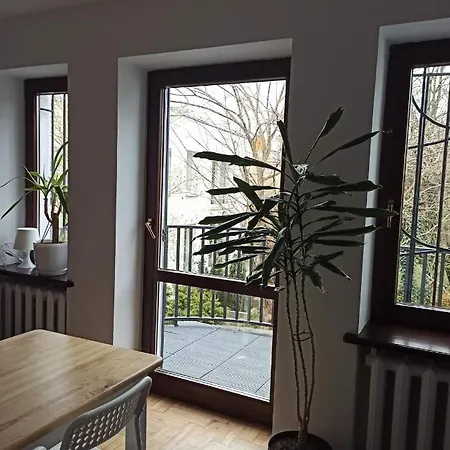 Hostal Hotel-hostel Saska Varsovia