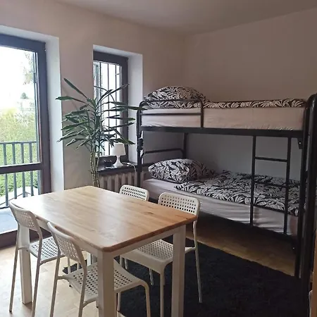 Hostel Hotel-hostel Saska *