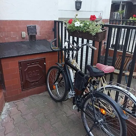 Auberge de jeunesse Hotel-hostel Saska *