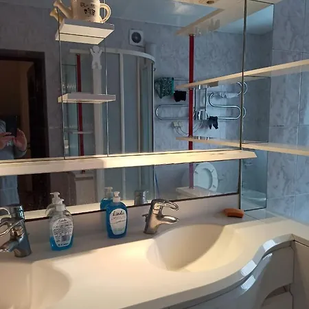 Hotel-hostel Saska *