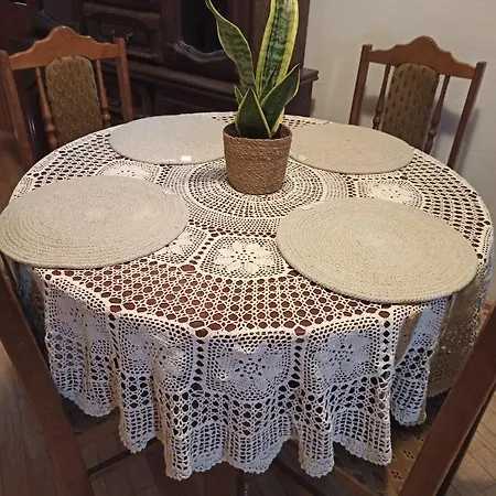 Hotel-hostel Saska Hostel Varşova