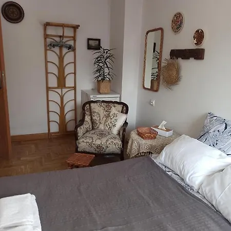 Hotel-hostel Saska