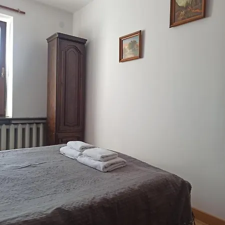 אכסניה Hotel-hostel Saska *