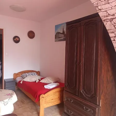 Hotel-hostel Saska אכסניה *