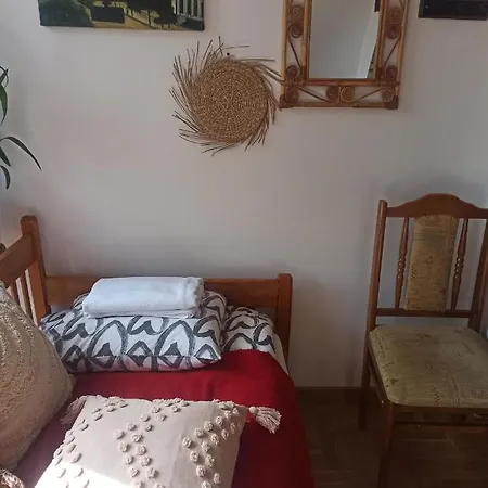 Hostal Hotel-hostel Saska