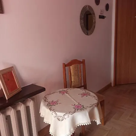Hostal Hotel-hostel Saska *