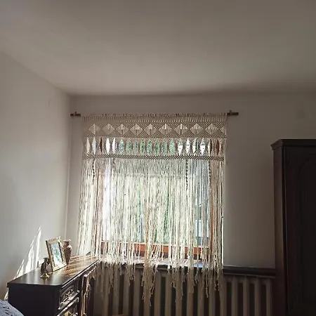 Hostal Hotel-hostel Saska Varsovia