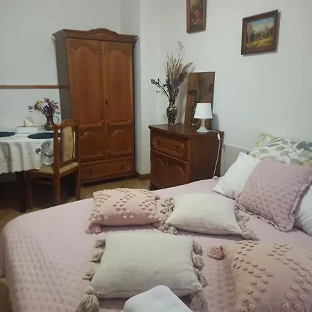 Hotel-hostel Saska * Варшава
