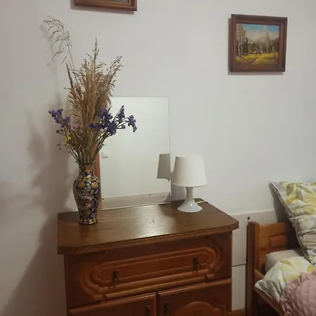 Hotel-hostel Saska * Varsovia