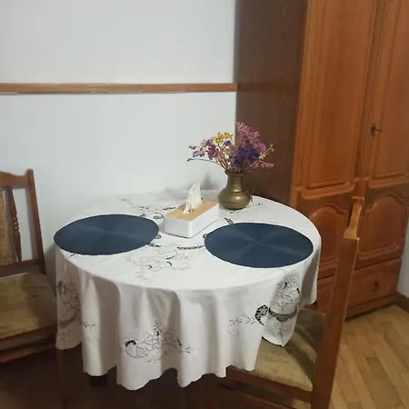 Хостел Hotel-hostel Saska