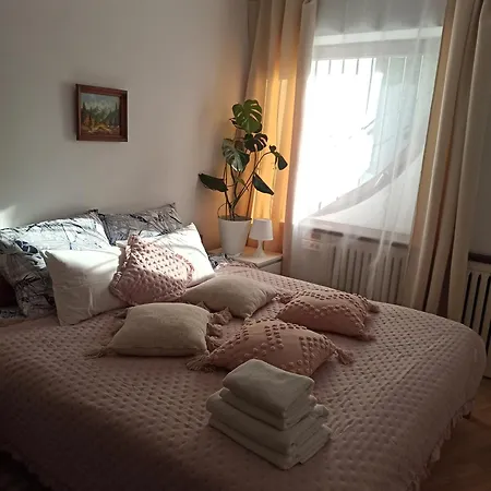 Хостел Hotel-hostel Saska Варшава