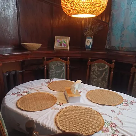 Hotel-hostel Saska