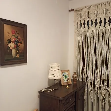 Хостел Hotel-hostel Saska Варшава