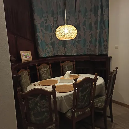 Hotel-hostel Saska Varşova