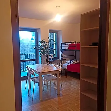 Hostel Hotel-hostel Saska *