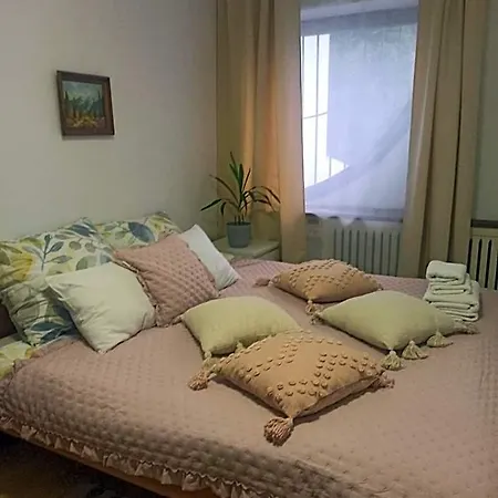Hotel-hostel Saska