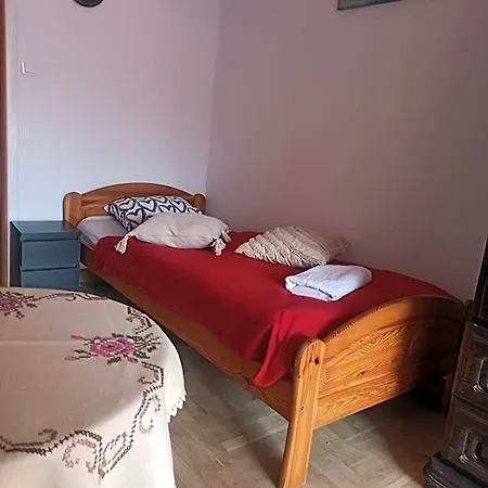 Hotel-hostel Saska * Varsovia