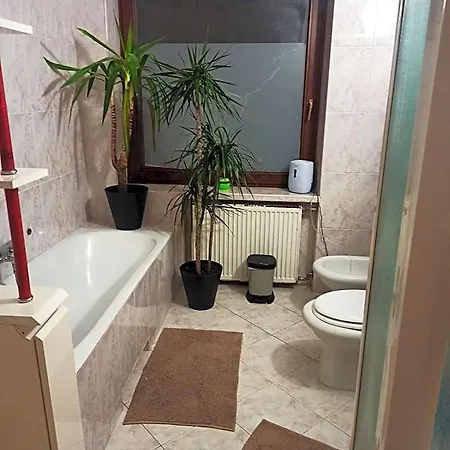 Hostal Hotel-hostel Saska