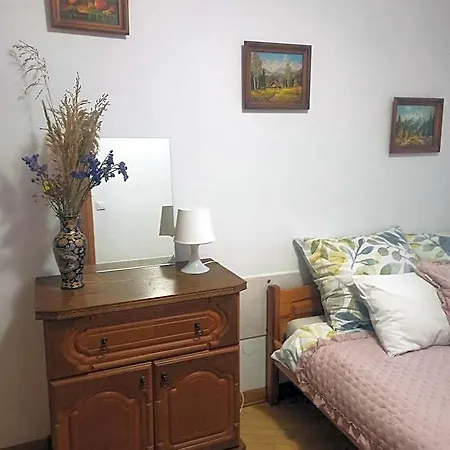 Hotel-hostel Saska