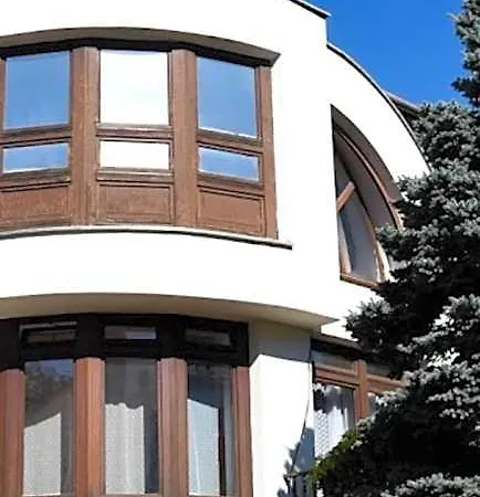 Hotel-hostel Saska Varsovia