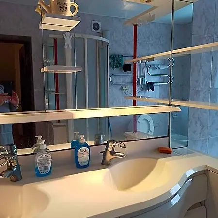 Hotel-hostel Saska Varsovia