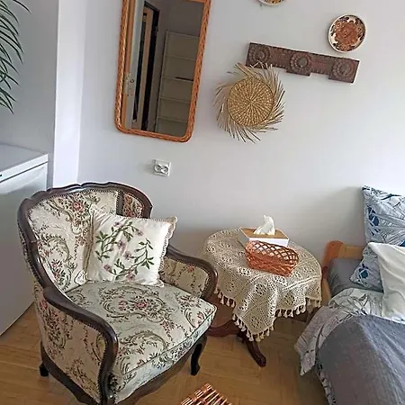 Hotel-hostel Saska