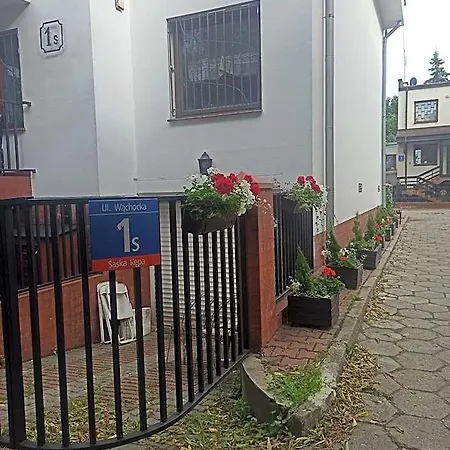 Hostal Hotel-hostel Saska