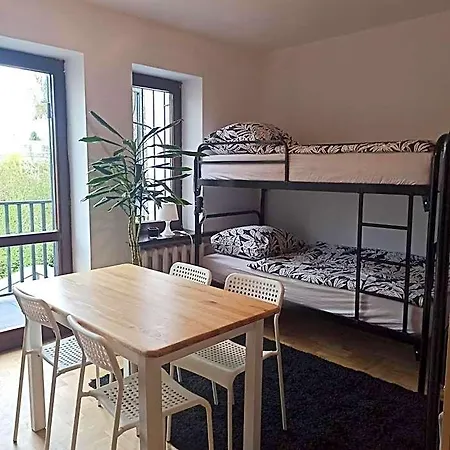 Hotel-hostel Saska * Warsaw