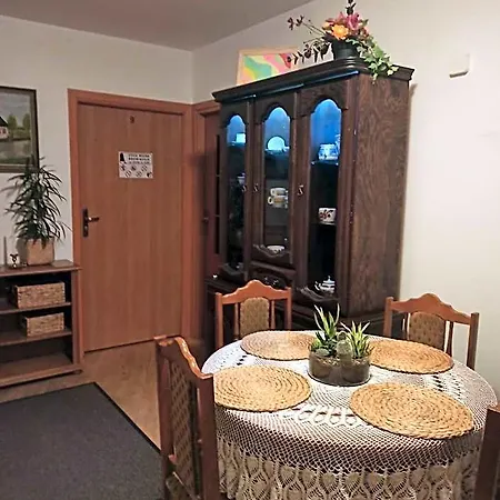 Hotel-hostel Saska
