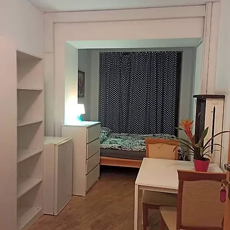 Hostel Hotel-hostel Saska